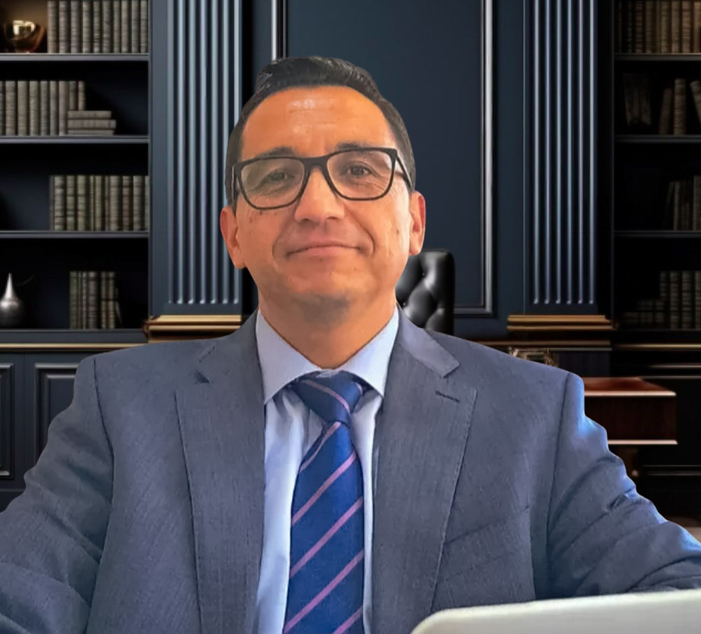 Gonzalo Eduardo Montoya Soto