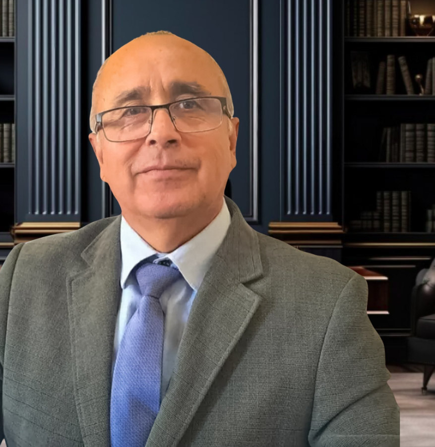 Juan Carlos Rivera Fuentes